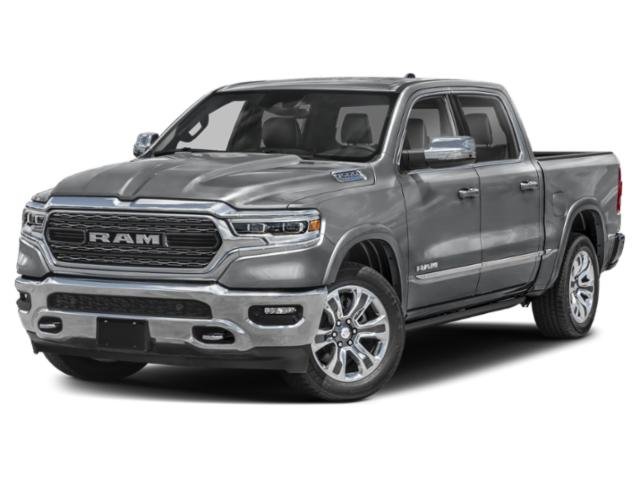 2024 RAM Ram 1500 Pickup Limited's photo