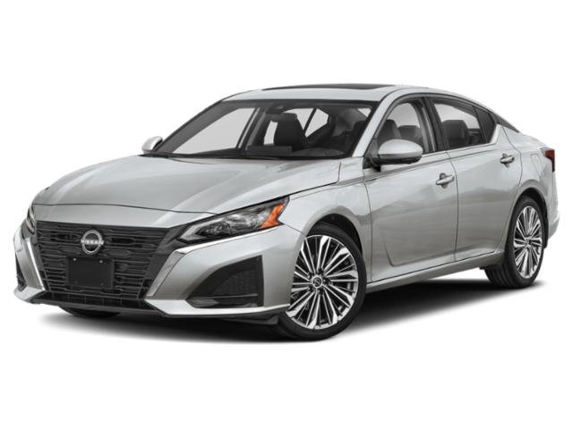 2025 Nissan Altima SL's photo