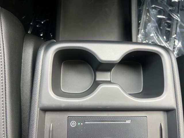 2026 Honda Odyssey EX-L photo 20