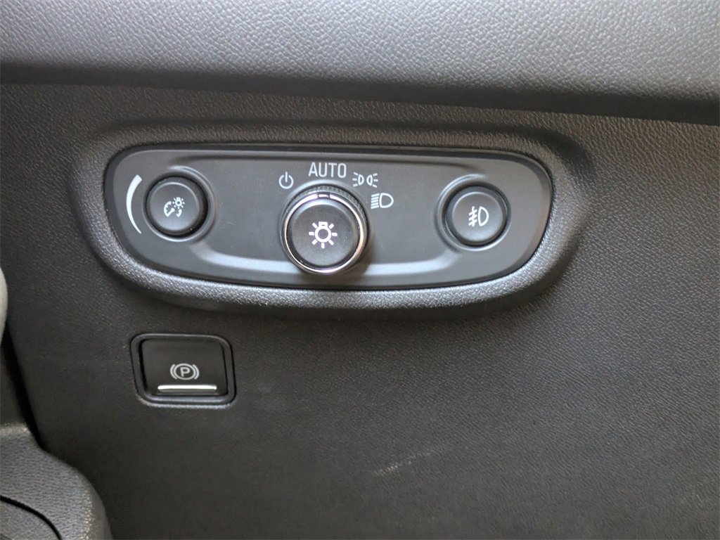 2024 Gmc Terrain SLT photo 25