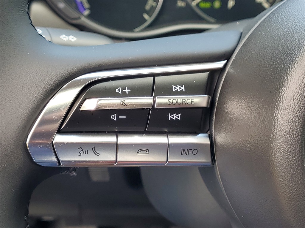 2025 Mazda CX-50 Premium photo 22