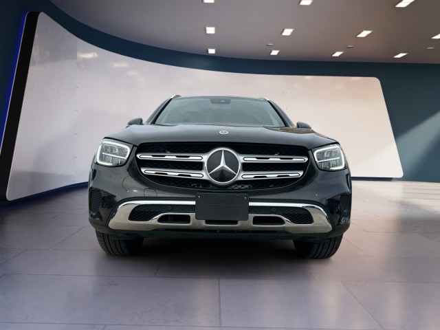 2022 Mercedes Benz GLC 300 photo 8