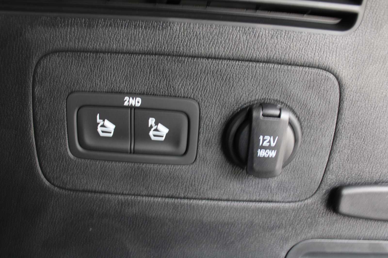 2025 Kia Sorento Hybrid EX photo 8