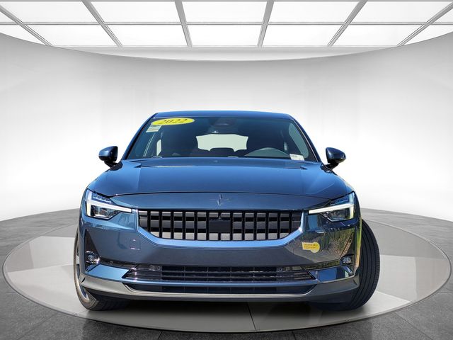Used 2022 Polestar 2 Base with VIN LPSED3KA4NL074182 for sale in San Rafael, CA