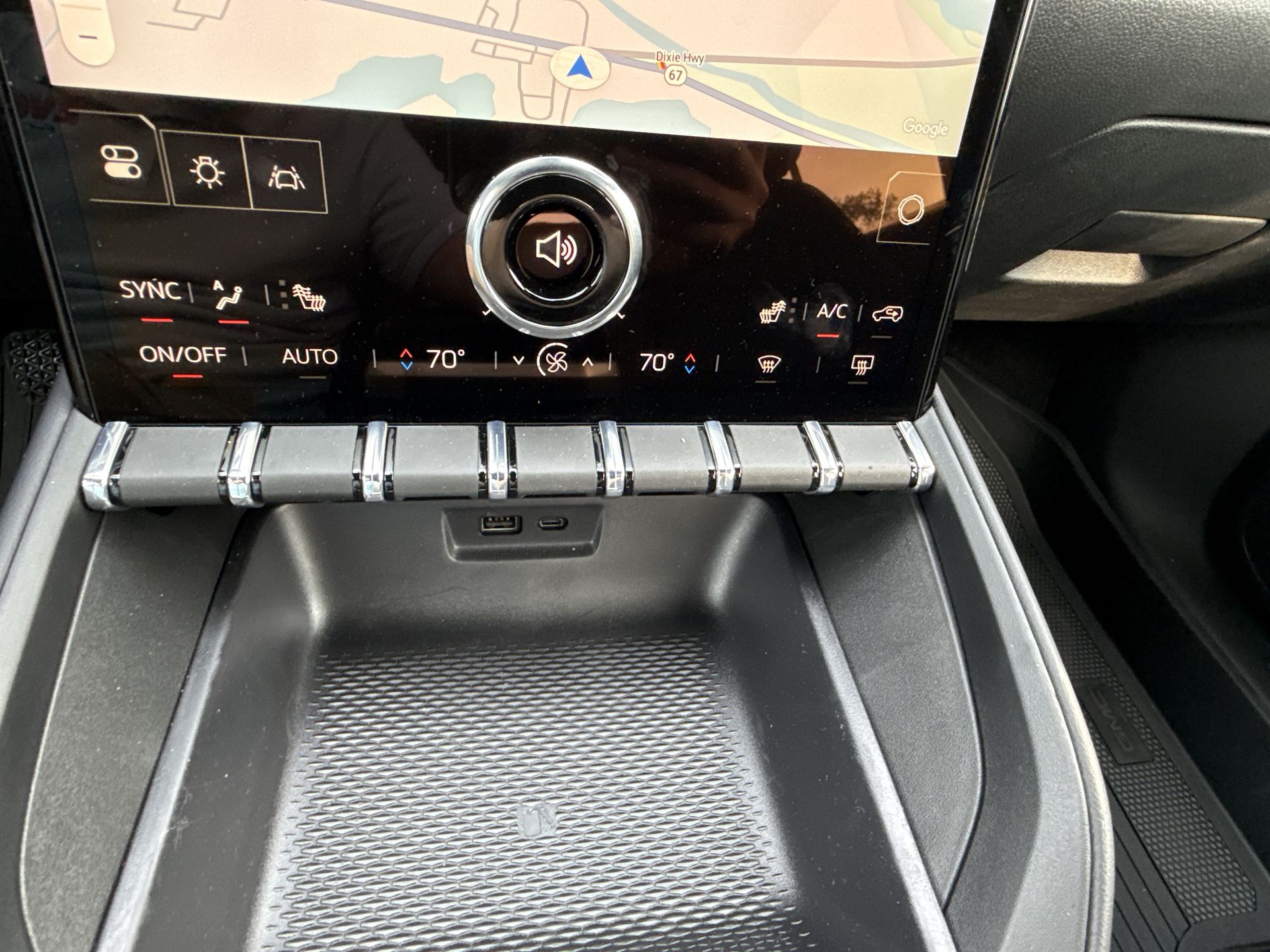 2026 Gmc Terrain Elevation photo 8