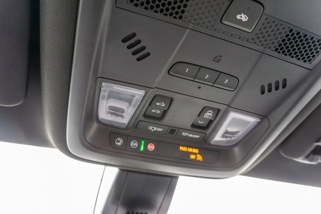 2023 Cadillac XT6 Sport photo 29