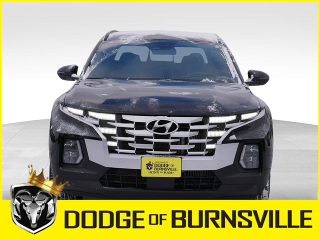 Used 2023 Hyundai Santa Cruz SEL Premium with VIN 5NTJDDAF3PH073297 for sale in Burnsville, Minnesota
