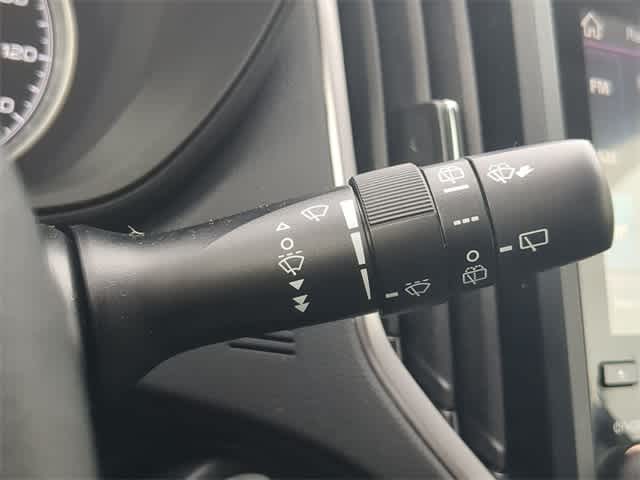 2020 Subaru Forester Limited photo 13