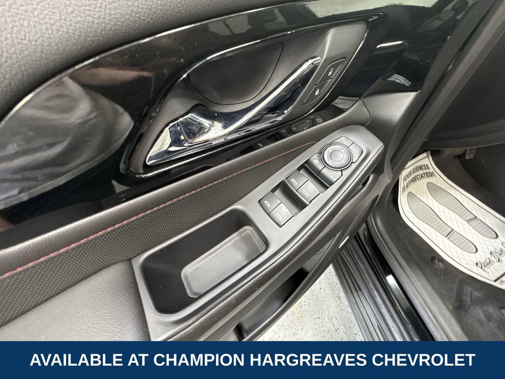2023 Chevrolet Traverse RS photo 23