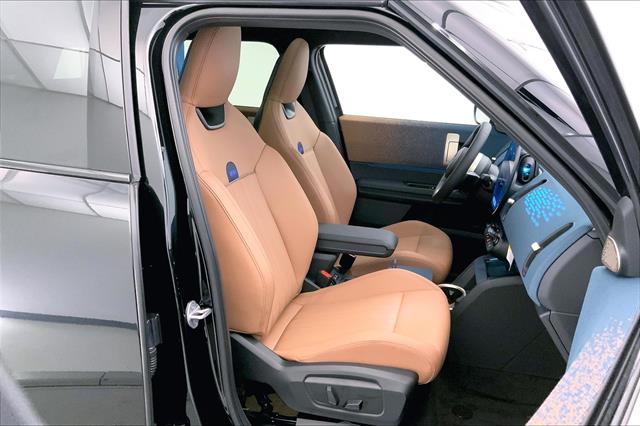 2025 Mini Countryman S ALL4 photo 7