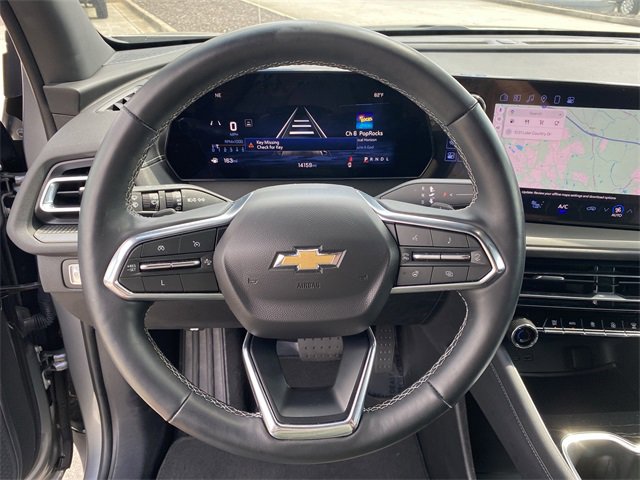 2024 Chevrolet Traverse LS photo 31
