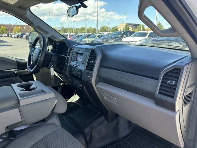 2021 Ford F-350 XL photo 18