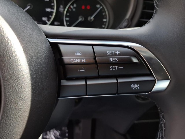 2025 Mazda CX-30 2.5 Select Sport photo 20