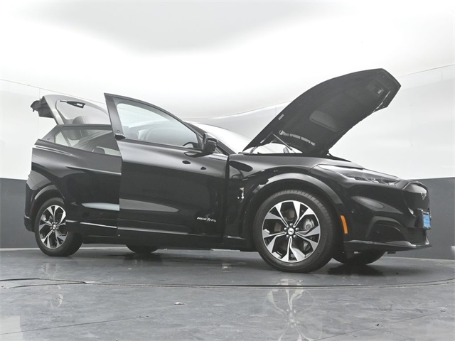 2023 Ford Mustang Premium photo 48