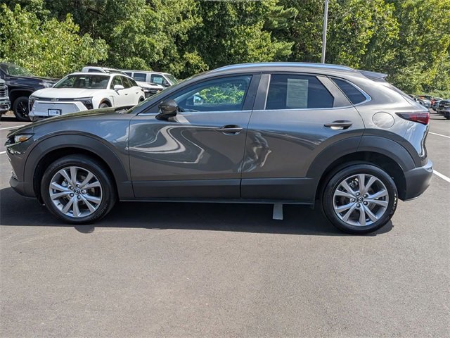 2023 Mazda CX-30 2.5 Select photo 6