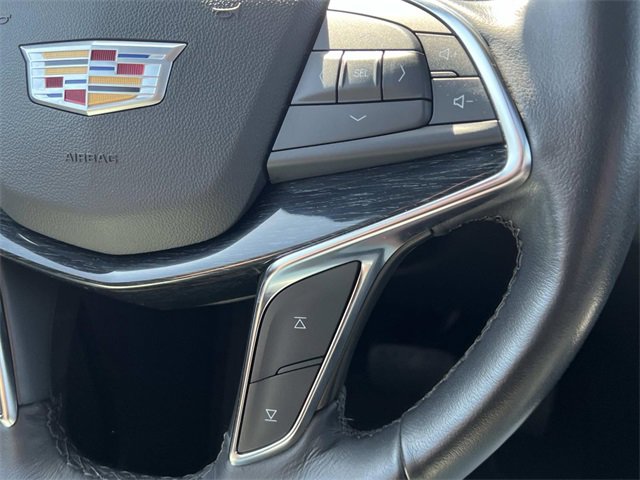 2023 Cadillac XT5 Premium Luxury photo 26