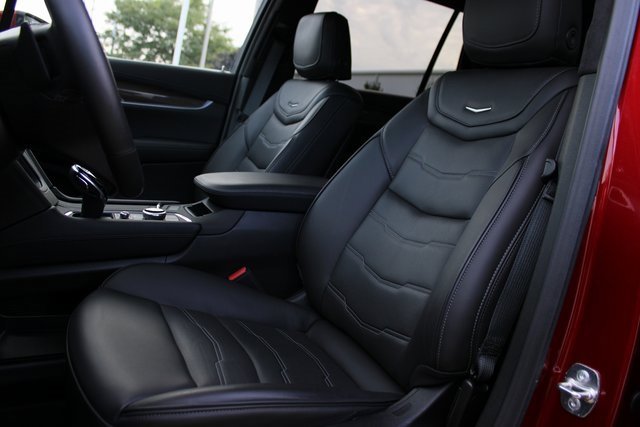 2024 Cadillac XT6 Premium Luxury photo 29