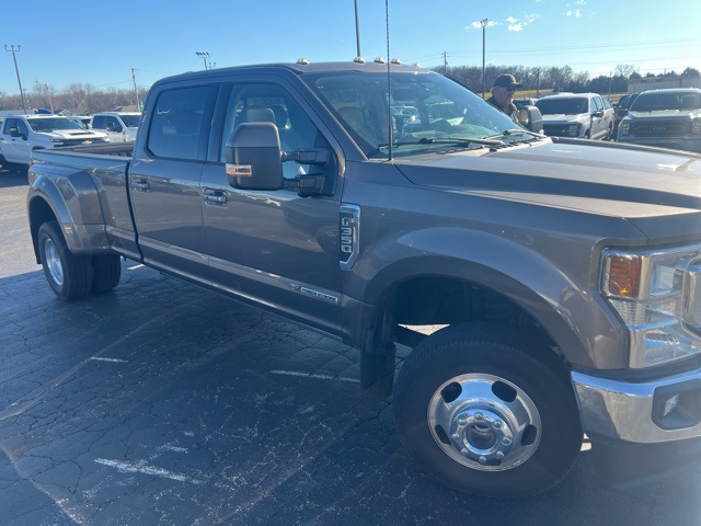 2022 Ford F-350 Base's photo