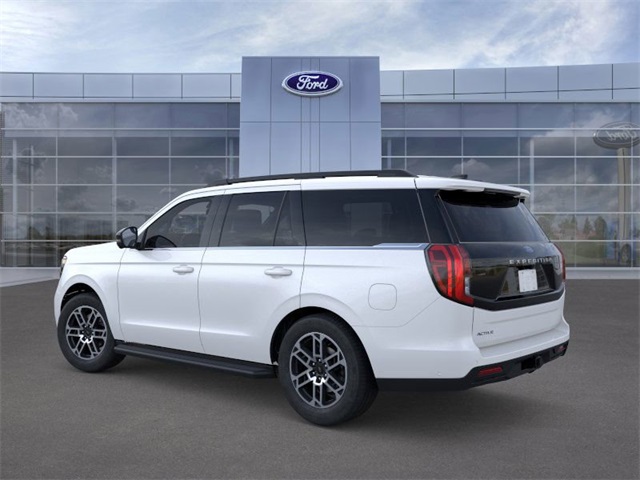 2025 Ford Expedition photo 2