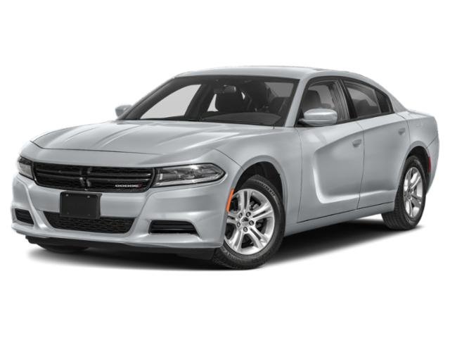 2022 Dodge Charger SXT's photo