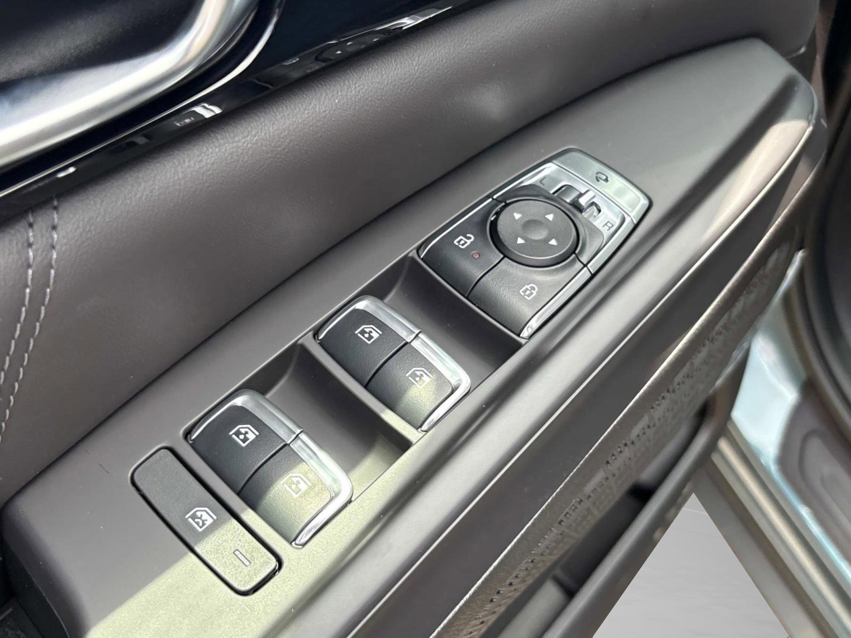 2026 Kia Carnival SX Prestige photo 17