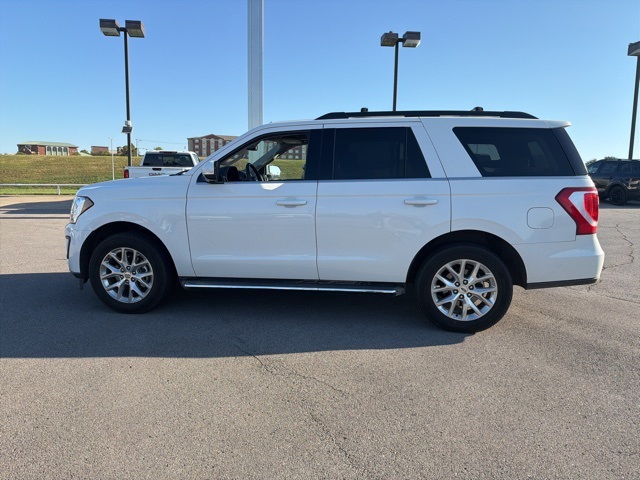 2020 Ford Expedition XLT photo 5
