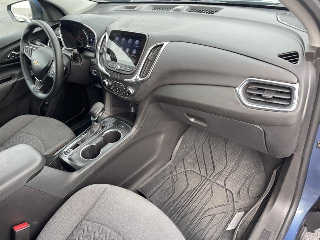 2024 Chevrolet Equinox LT photo 12
