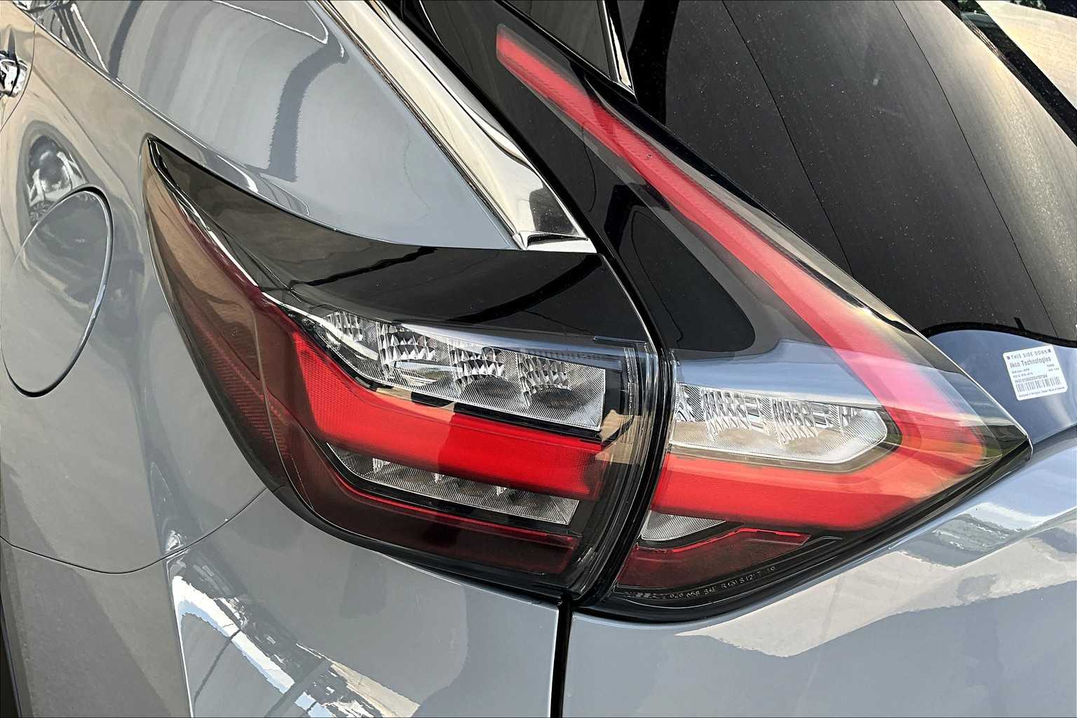 2023 Nissan Murano Platinum photo 27