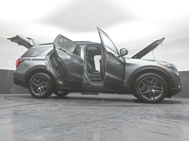 2025 FORD EXPLORER - Image 49