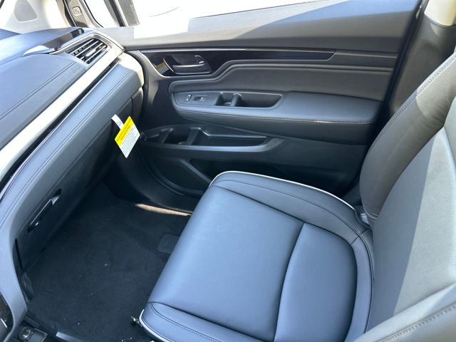 2026 Honda Odyssey Touring photo 26