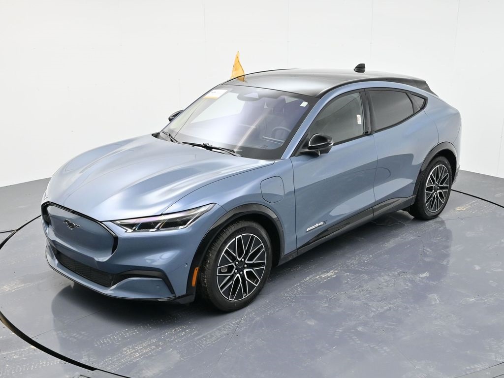 2024 Ford Mustang Mach-E Premium photo 32