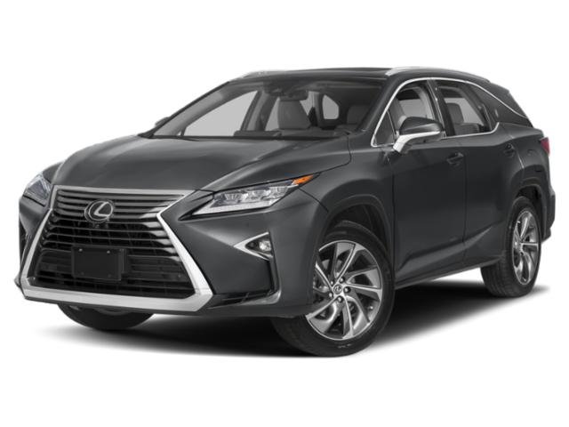 2018 Lexus RX LUXURY's photo