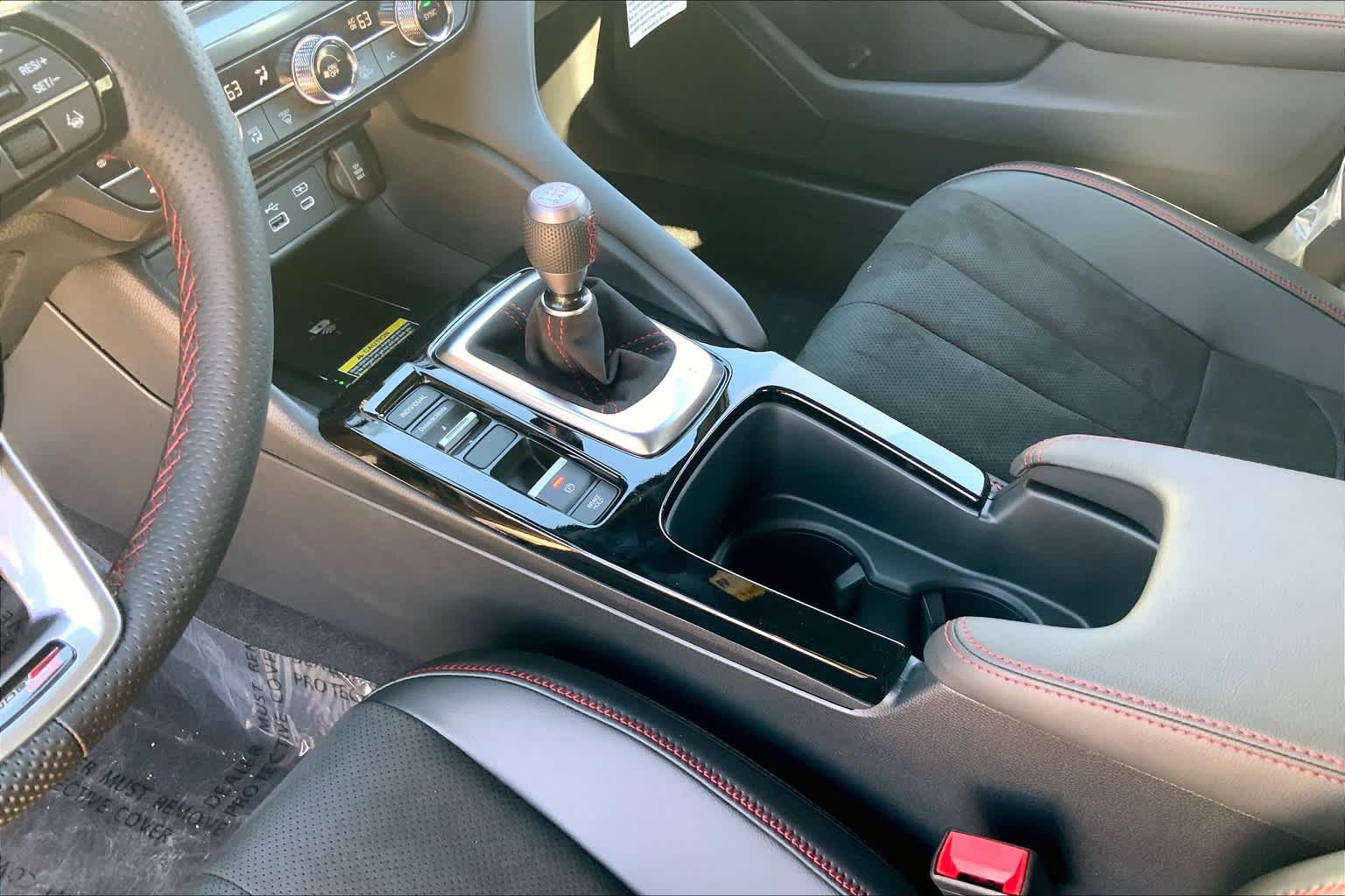 2025 Acura Integra Type S photo 7