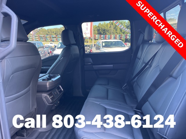 2024 Ford F-150 XLT photo 11