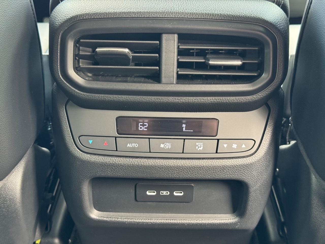 2025 Honda Pilot EX-L photo 15
