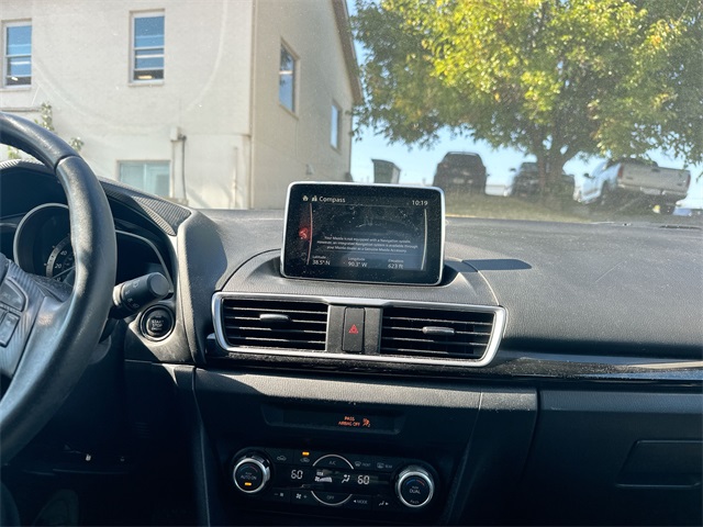 2015 Mazda Mazda3 Touring photo 40