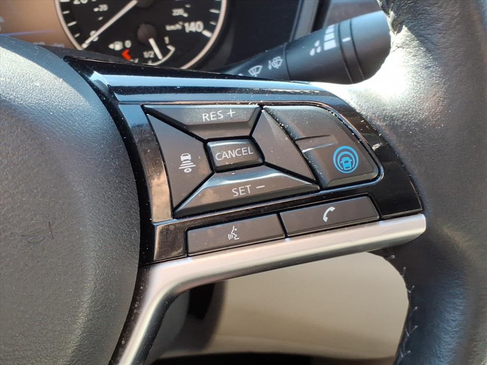 2023 Nissan Altima 2.5 SL Red at Robbins Nissan