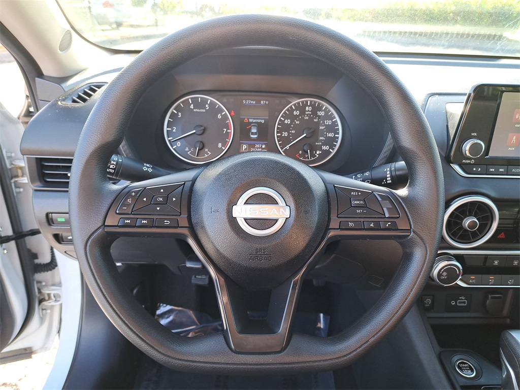 2024 Nissan Sentra S photo 25
