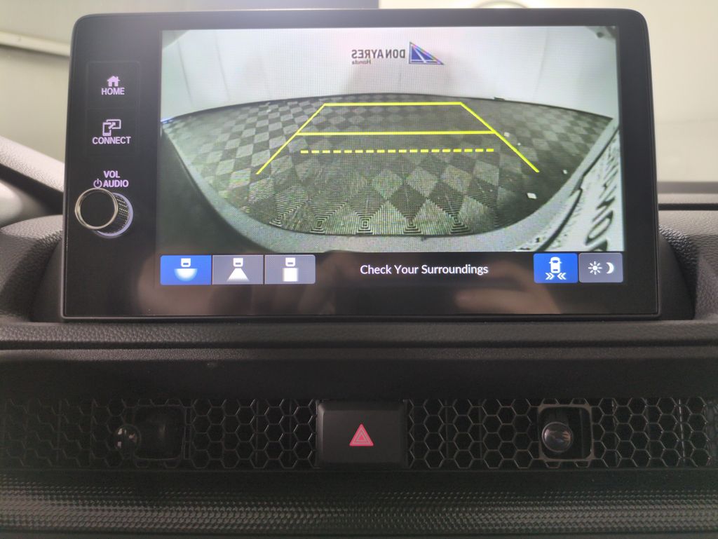 2026 Honda CR-V EX photo 18