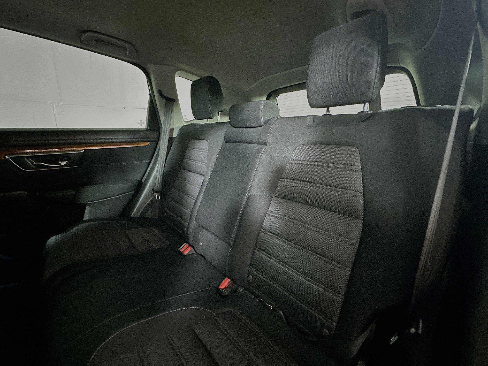 2018 Honda CR-V EX photo 23