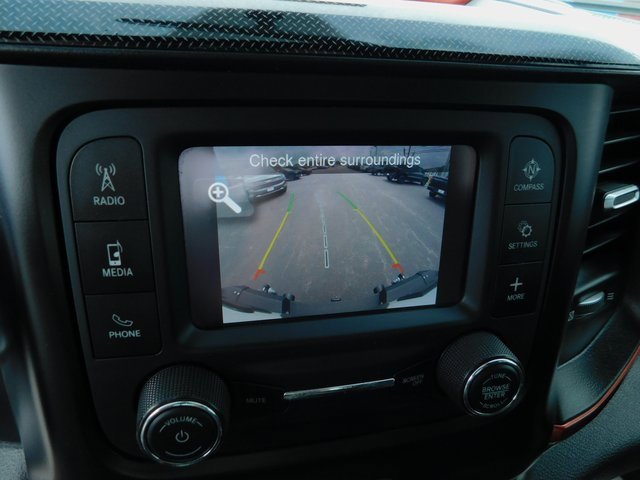 2019 Ram 1500 Rebel photo 25