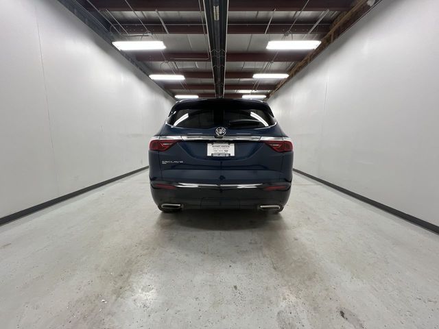 2023 Buick Enclave Premium photo 4