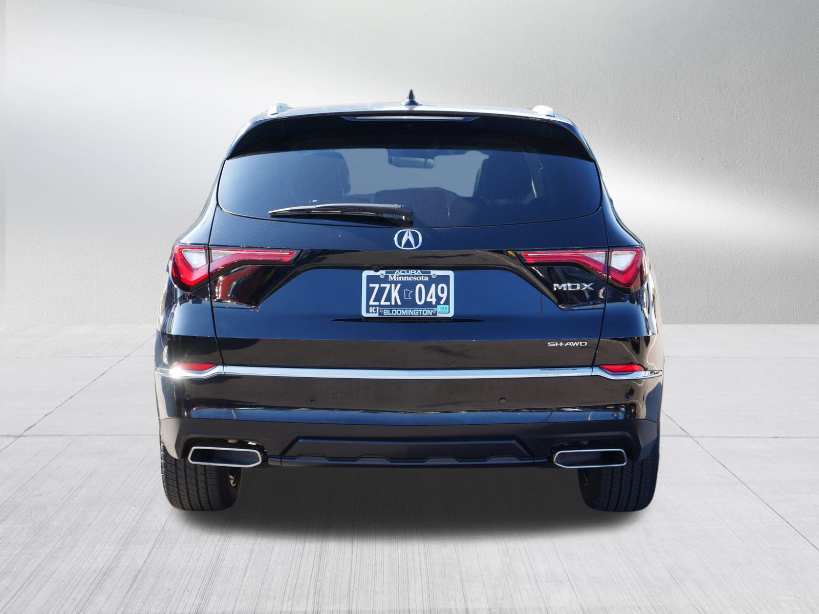 2024 Acura MDX SH-AWD Advance photo 6