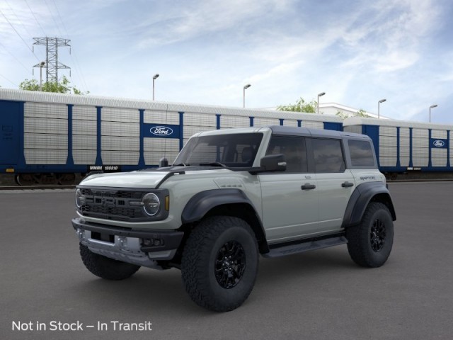2023 Ford Bronco Bronco Raptor Raptor®