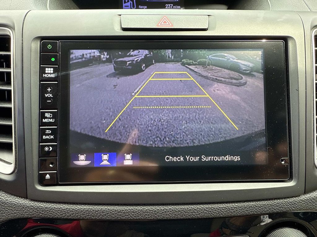 2015 Honda CR-V EX photo 27
