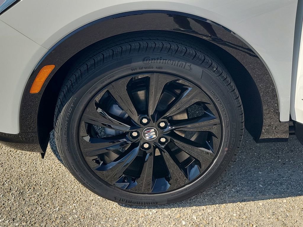 2025 Buick Envista ST photo 17