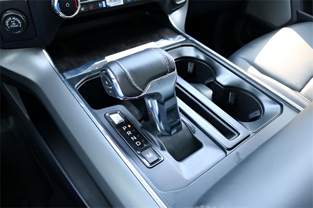 2023 Ford F-150 Lariat photo 24