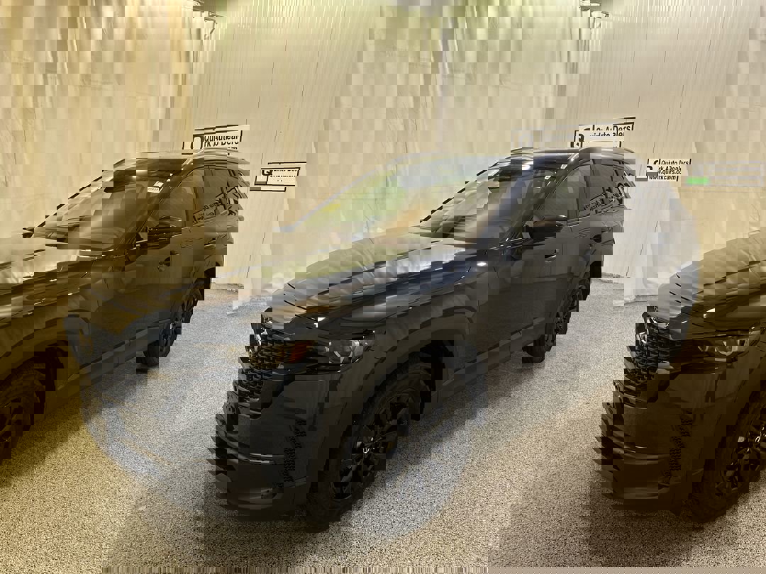 2025 Mazda CX-50 2.5 S Premium photo 3