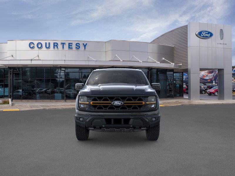 2025 Ford F-150 Tremor photo 6