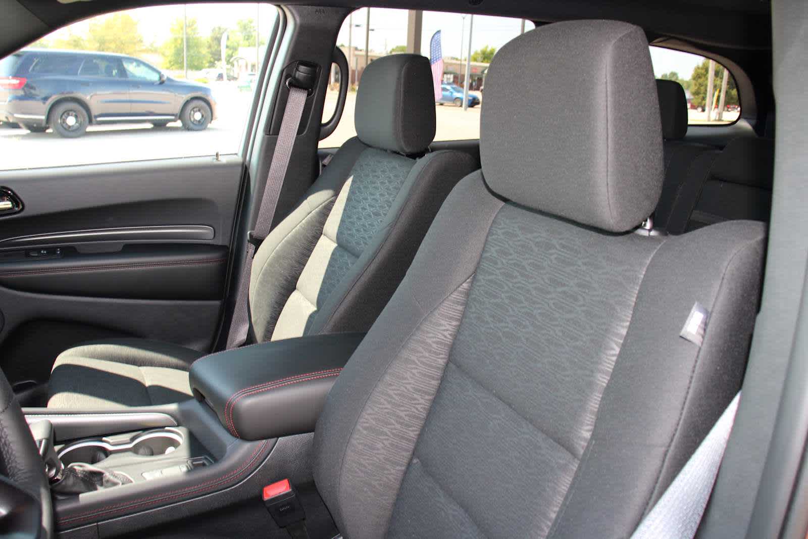 2025 Dodge Durango R/T photo 14